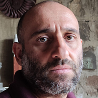 Harutyun Karapetyan